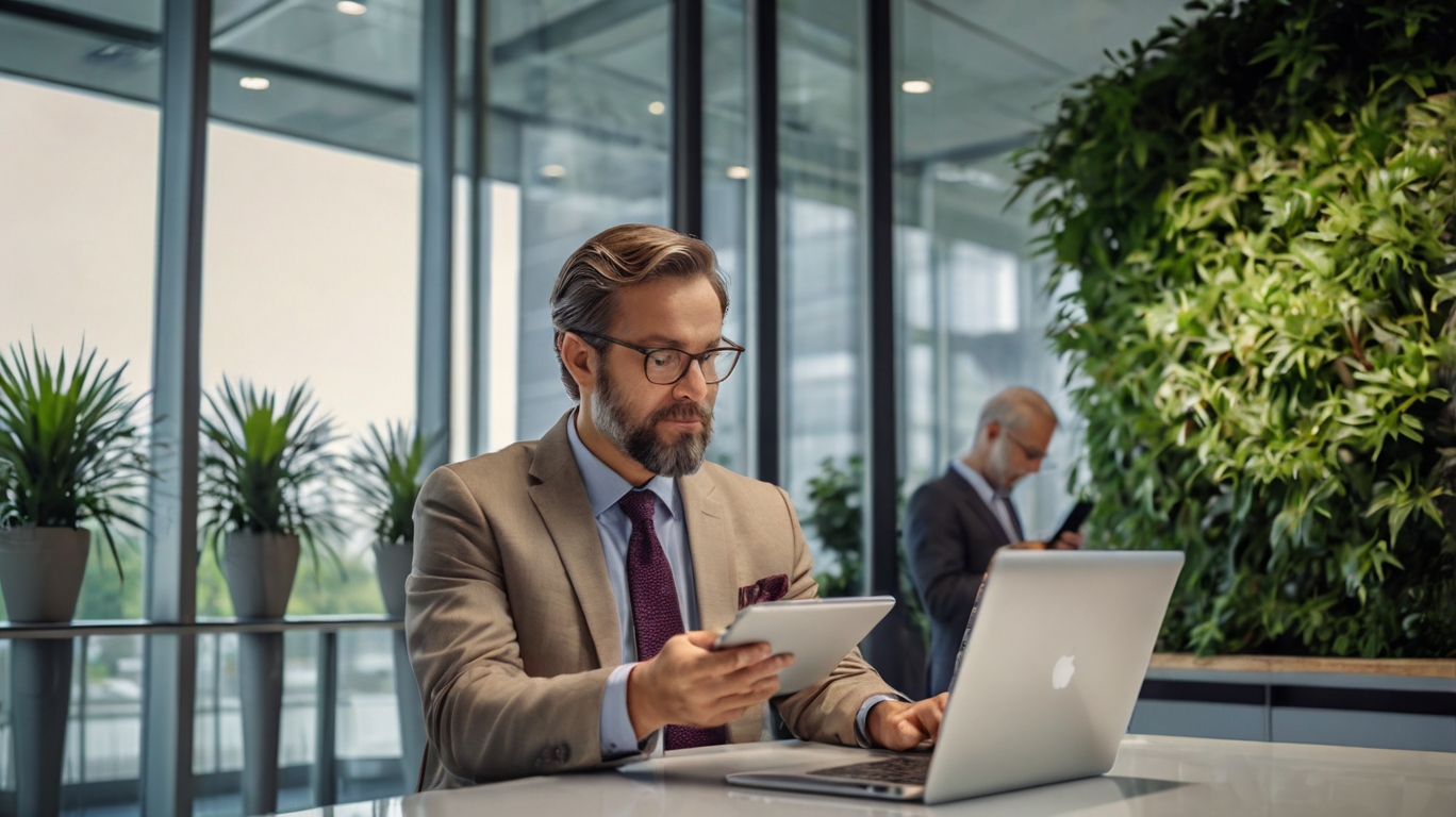 Service d'expertise comptable